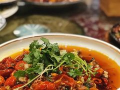 -徐鼎盛民间菜(九街店)
