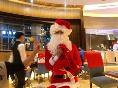 -好日子皇冠假日酒店·君怡咖啡厅(特美思大厦店)