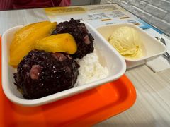 -满记甜品(静安大悦城店)