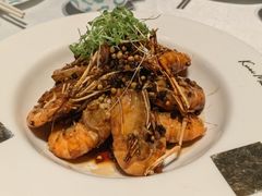 -桂满陇·海市蜃楼·黑金(国金店)