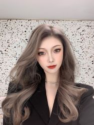 -Kraemer Paris苏豪路易士·嘉玛发廊