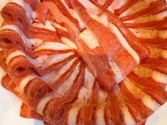 -南门涮肉(北洼路店)