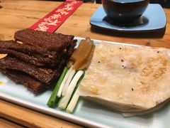 -局气烤鸭·北京菜(前门店)