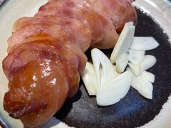 -大牛湾·眷村牛肉面(蠡溪店)