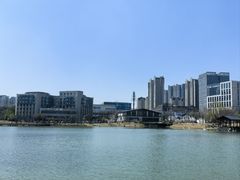 -后襄河公园