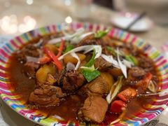 -新疆伊宁远征餐厅