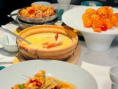 -潮堂 · 潮州菜(国贸商城店)