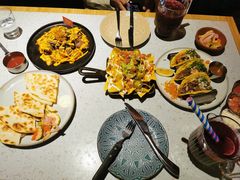 -墨纪Mojí墨西哥餐厅(南开大悦城店)