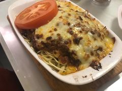-翠华餐厅(旺角文华商场店)