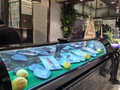 -东方红海鲜百汇(国际大厦店)