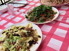 -盐老幺自贡盐帮菜老店