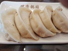 -明将锅贴(五爱路店)