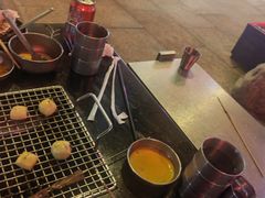 -夜食白市Yespicy·烧烤啤酒宵夜(番禺四海城店)