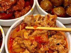 -小龙坎火锅(全球总店)