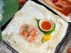 -松鹤精致料理(五一中路店)