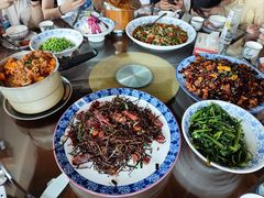 -杨记隆府(白象街店)