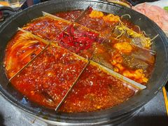 -仪表厂火锅(总店)