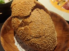 法式面包-大头虾越式风味餐厅(光明广场店)