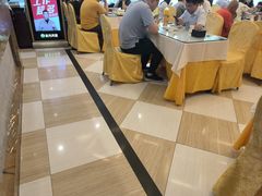 -玉华宫宾馆·餐厅(铜川驻京办店)
