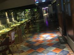 大堂-通海俄式烧烤(下瓦房店)