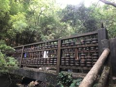 -三爪仑观音岩