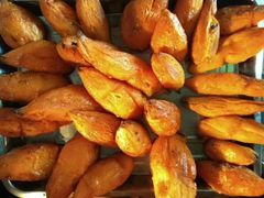 -薯甜甜烤地瓜(地一大道店)