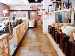 -格兰西点餐厅(文化街店)