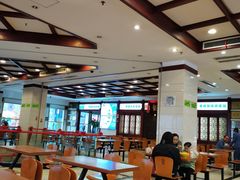大堂-龙抄手(春熙路总店)