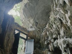 -灵栖洞天