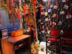 -俄士厨房(环球港店)