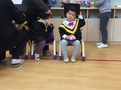 -婴智贝佳蒙特梭利早教托育中心(杨浦店)