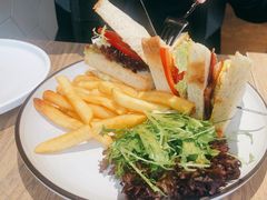 -Maxpoint Kitchen 西餐咖啡(乐峰广场店)