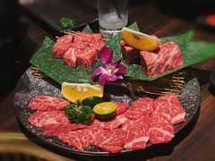 -本源食集 日式烧肉·炉端烧(卓悦中心店)