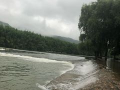 -杭州双溪漂流景区