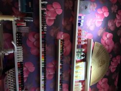 白鹤美甲坊(蒲黄榆店)-如一·美甲美睫