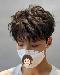 点击看大图 -MY HAIR ARDOR