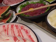 -山城辣妹子(定福庄店)