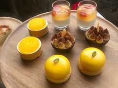 -三嚥阁 La Villa Restaurant