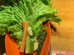 -老炉家木炭烤肉(长江国际店)