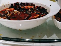 -金枝玉叶上海人家食府(三里河店)