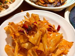 -吕氏疙瘩汤·新鲁菜(济南万象城店)