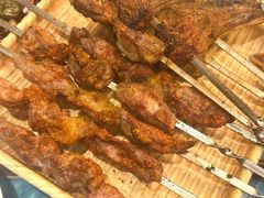 -新疆伊宁远征餐厅