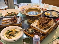 -哈啾嗨·蒙文化主题餐厅(京汉新城店)