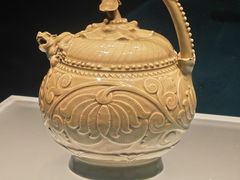 -陕西历史博物馆