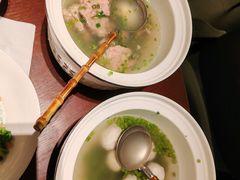 -新连采·海鲜·大连菜(大连恒隆广场店)
