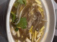 -阿庄新豫菜(航海东路店)