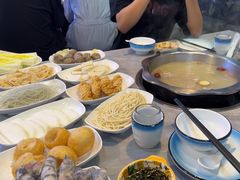-光头药膳鸡(莱茵小镇店)