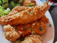 -Chili's Cafe&Bar奇利斯(滨江店)