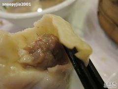 有铁丝的汤包-天圆楼大酒店(夫子庙店)