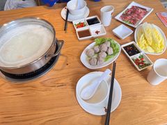 -吉友粥底火锅(方斜路店)